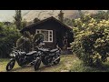 Bengaluru To Chikmagalur On Triumph Speed Twin 1200 4K
