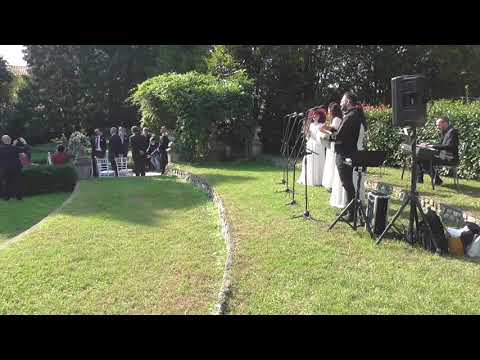 Free Gospel Band - Canone di Pachelbel