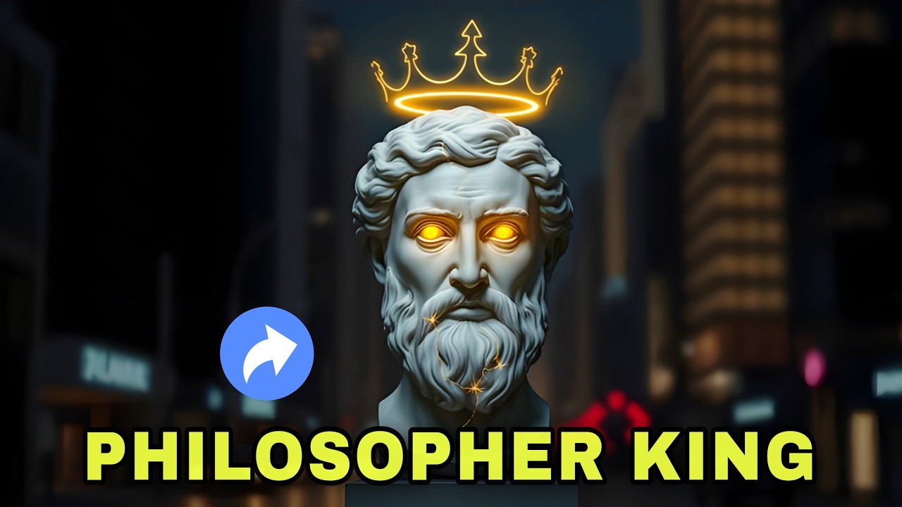 Is Plato's King the Leader Humanity Needs Right Now?