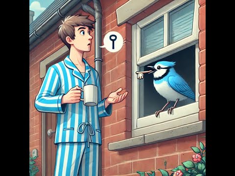 Schlüssel verloren - was nun?