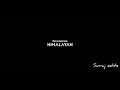 Royal Enfield Himalayan Dream WhatsApp Status Video RE HIMALAYAN