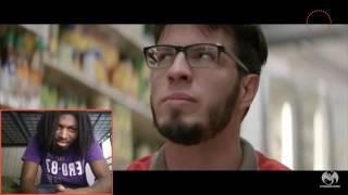 &quot;CES Cru - Average Joe - Official Music Video&quot; REACTION!!!!