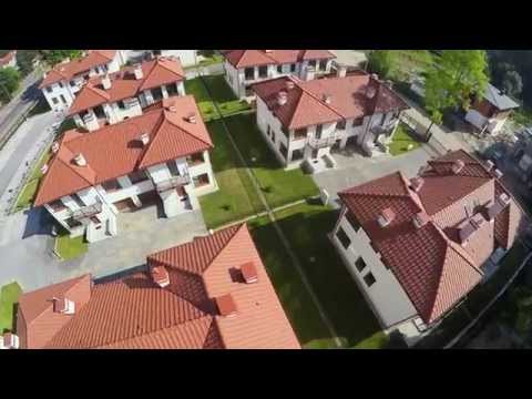 Konstans - Inwestycja "Osiedle pod Dębami" - promocja dni otwartycj 5-6.09.2015r