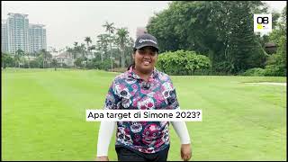 Download lagu BERHASRAT TAMPIL LEBIH BAIK DI SIMONE CUP 2023 | IDA AYU MELATI mp3