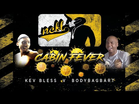 Kev Bless vs BodyBagBart