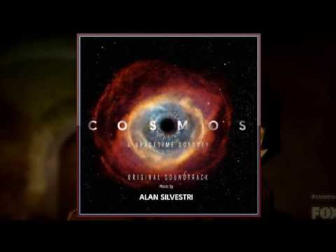 Giordano Bruno - Cosmos A SpaceTime Odyssey
