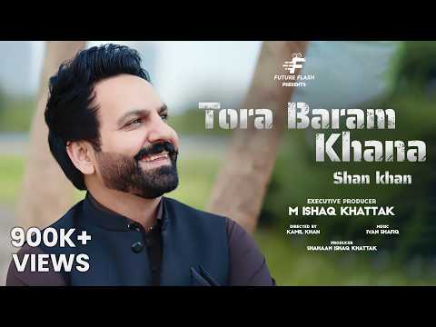 Tora Baram Khana | Shan Khan | New Pashto Song | Future Flash Official |  Eid Ul Adha Special