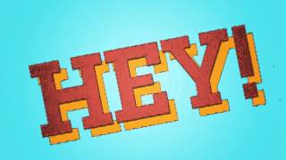 Jayme Dee - Tip Toes (Lyric Video)