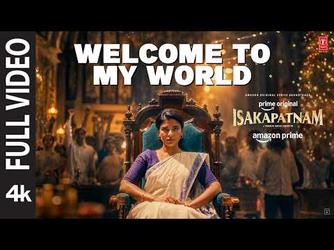 Isakapatnam (Song)