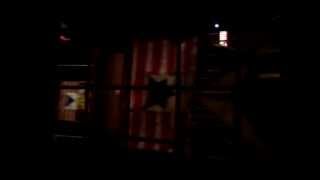 The Princess on a Ferris WheeL!