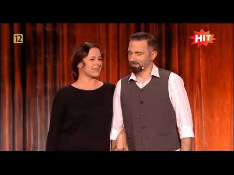 Kabaret Młodych Panów   Zdrada NOWOŚĆ 2018