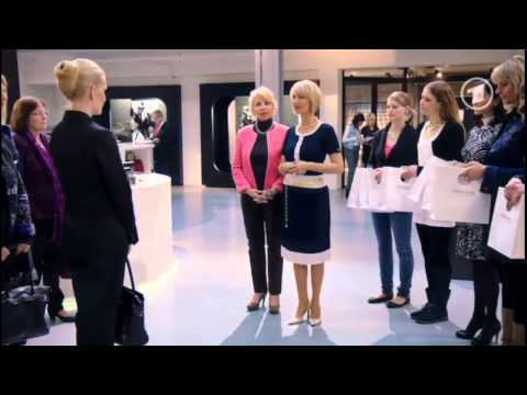 Folge 4490 Charlie + Elisabeth