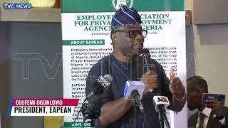 FG Launches Employers' Association In Lagos State