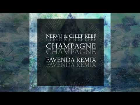 Nervo ft. Chief-Keef - Champagne (Favenda Remix)