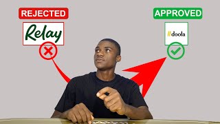 How to Open a Relay Business Banking Account for Non-US Residents