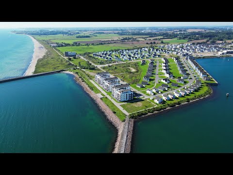 OstseeResort Olpenitz Hafen