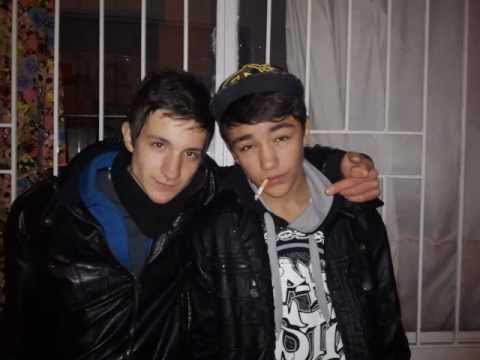 Velhasıl-(İltizam Düet Melodrama)