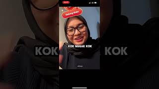 Download lagu MAKNA LAGU AMIN VERSI SALMA #salmasalsabil mp3 Download lagu MAKNA LAGU AMIN VERSI SALMA #salmasalsabil mp3