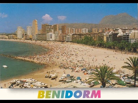 Benidorm S03 SP1 An Unwanted Present