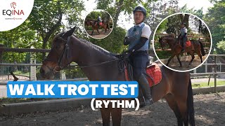 Download lagu BELAJAR WALK TROT DENGAN RHYTHM!!! mp3