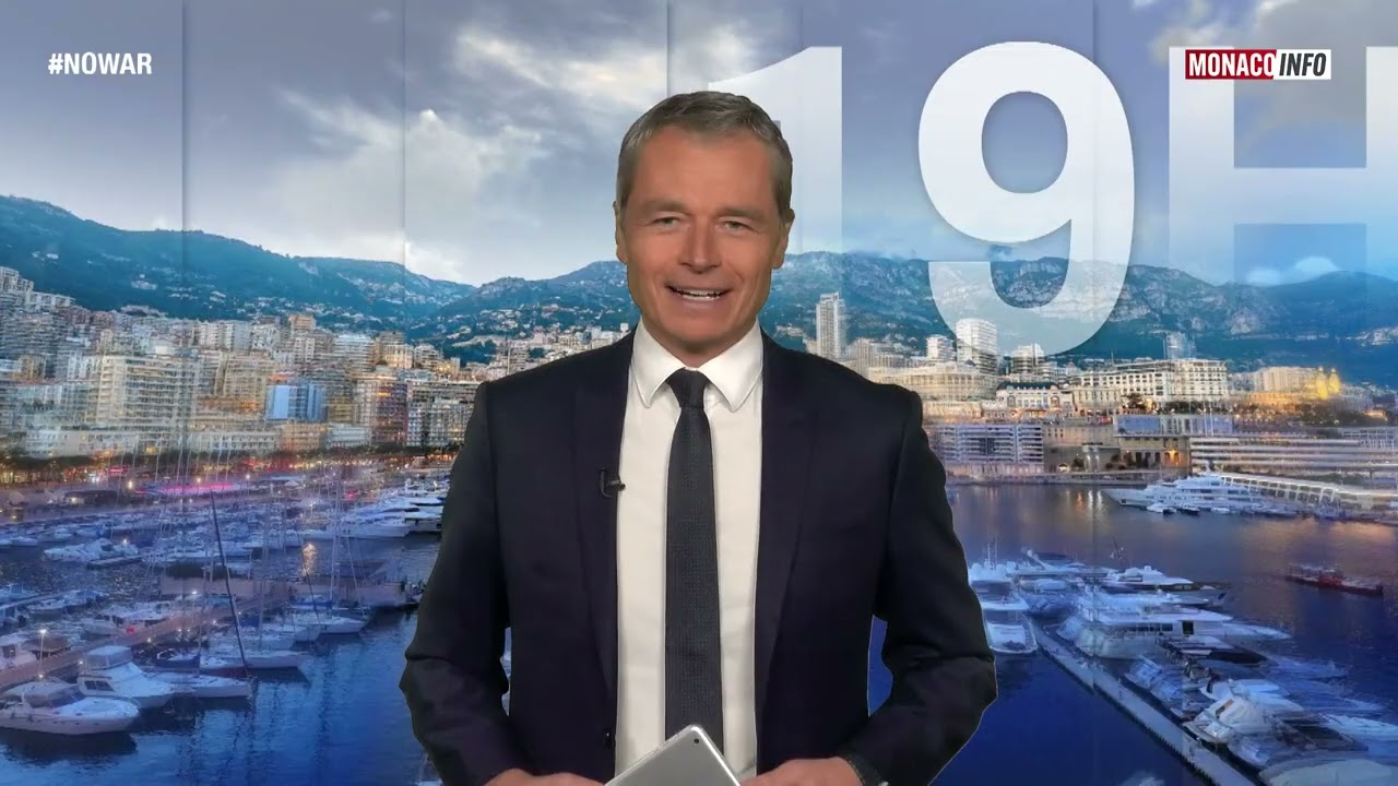 Le 19H - Edition du samedi 31 décembre 2022
