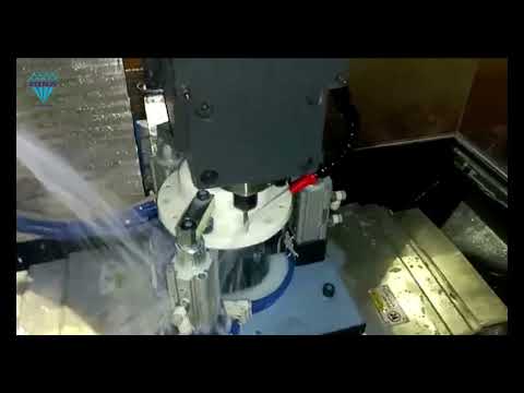 Drilling Cum Tapping Machines