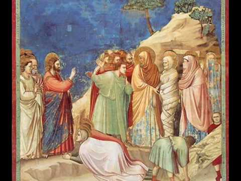 Video thumbnail for Ave Maria da Rua