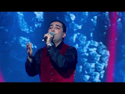 Hovhannes Shahbazyan - Dzayn tur ov tsovak | Ձայն տուր ով ծովակ