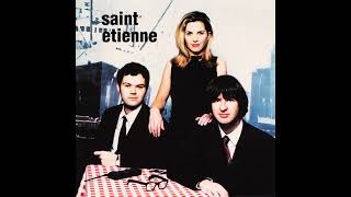 Saint Etienne - Black Horse Latitude