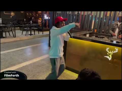 Zoro Milano - Contraband (Promo Music Video)