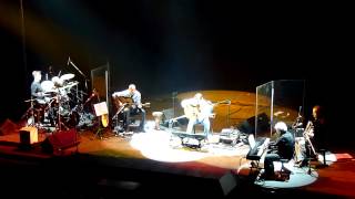 Al Di Meola - She's leaving Home - Argentina HD 02/102013 (19/19 videos)