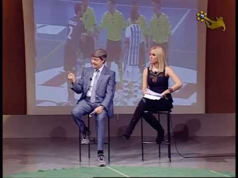 Il calcio a 5 stelle del 04/11/2013