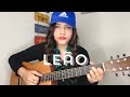 Leão - Xamã ft. Marília Mendonça | Bia Marques (cover)