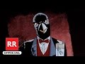 SLASH - Bad Rain (Official Video HD) 