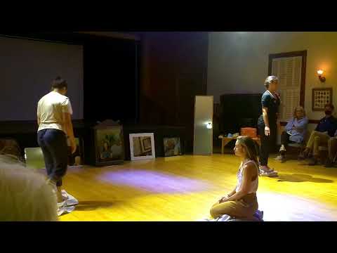 Dropshift Dance 080323