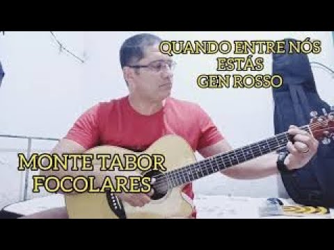Es Este Un Lugar - Canciones de la Mariápolis