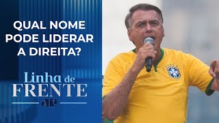 Nomes da oposição atuam para suceder Bolsonaro nas eleições presidenciais