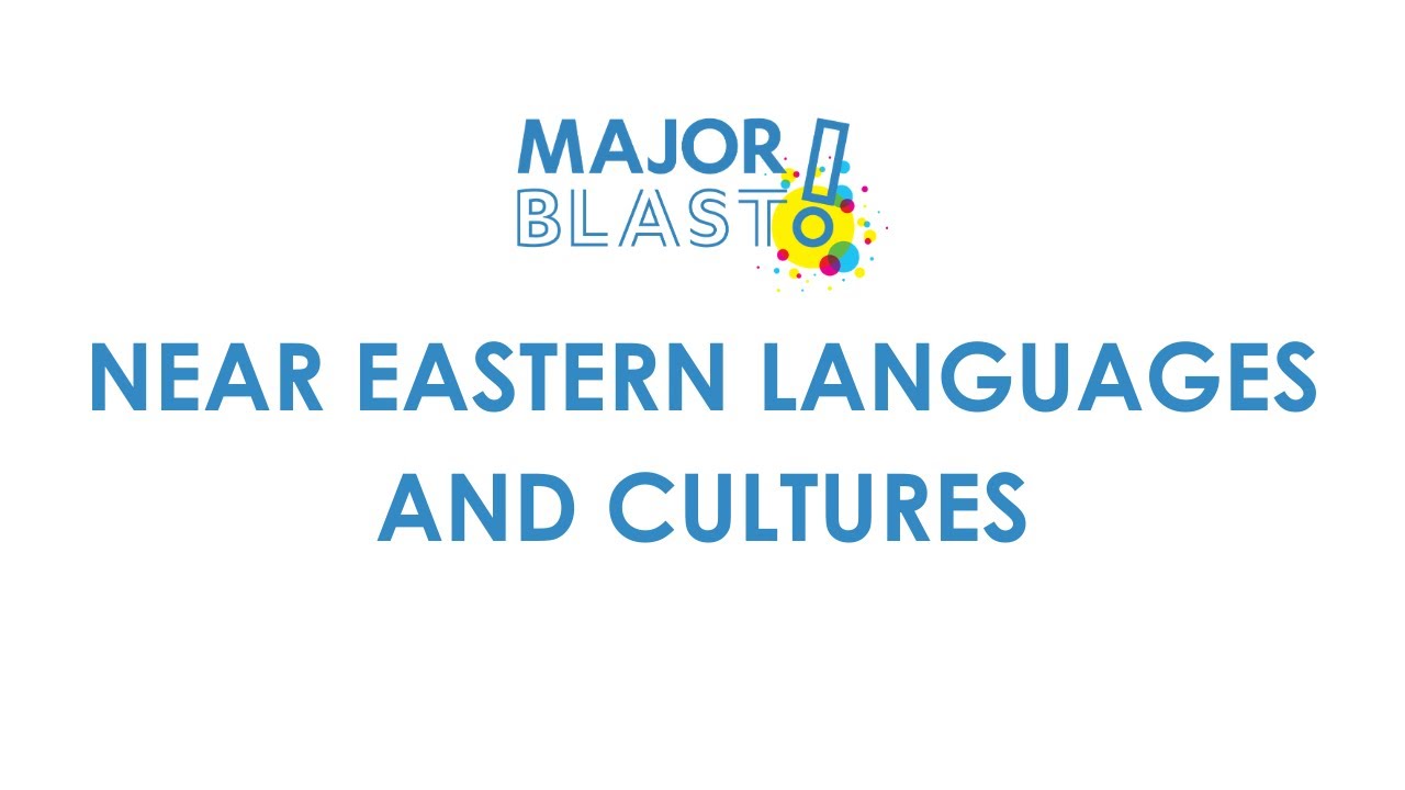 Near Eastern Languages and Cultures (2020)
