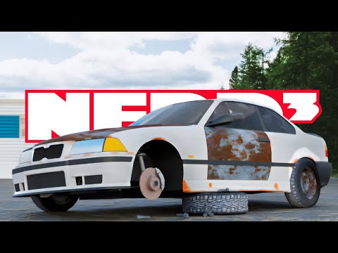 Roleplaying a Canadian in Mon Bazou | Nerd³ Plays