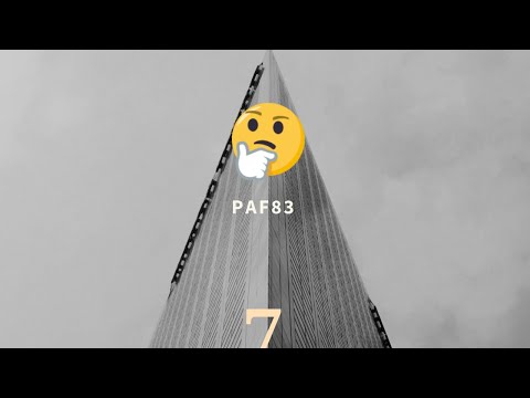 Paf83 - 6-я книга - 7 степеней свободы 20 августа 2017г