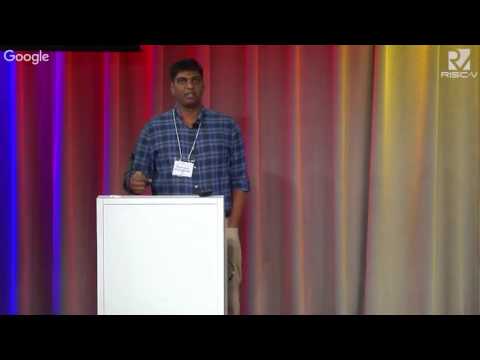 7  11 30am   A memory model for RISC V   Muralidaran Vijayaraghavan, MIT