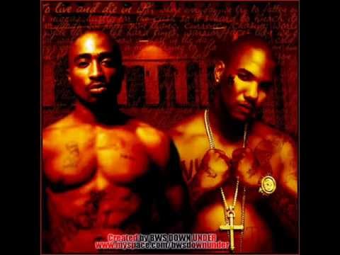 2pac feat the game - final (2013 remix)