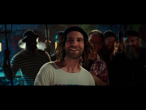 Zoolander 2 - Don Atari Scene