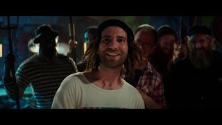 Zoolander 2 - Don Atari Scene video