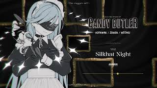 [Electro Swing] Silkhat Night - zensen