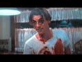 Billy Loomis Scenepack Ae CC Topaz Upscaled 4K Quality