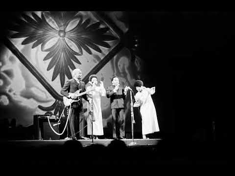 Live at Fillmore Auditorium - San Francisco, CA , Apr 19, 1968 Part 01 のサムネイル