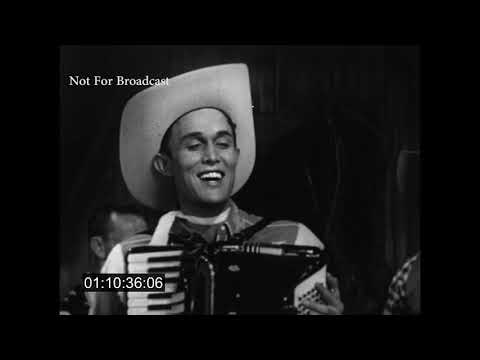 Town and Country Time (1954) starring Jimmy Dean with guest Roy Clark.