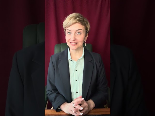 Анонс курсу “Практичний етикет для сучасної людини”