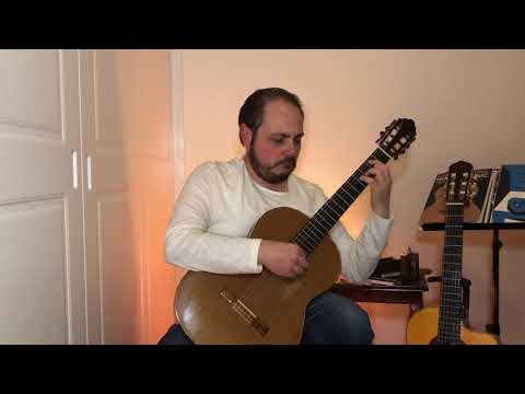 Ländler Op. 9, No. 4 by Johann Kaspar Mertz (1806 – 1856) - Giuseppe Zangari